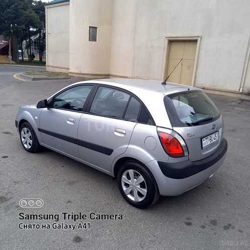 Kia Rio 2005, 147,281 km - 1.4 l - Bakı