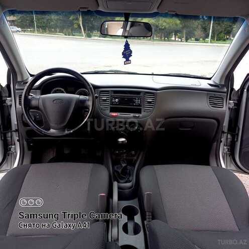 Kia Rio 2005, 147,281 km - 1.4 l - Bakı