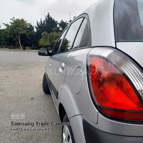 Kia Rio 2005, 147,281 km - 1.4 l - Bakı