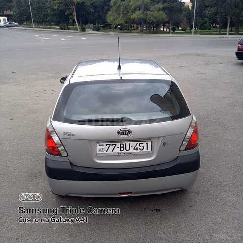 Kia Rio 2005, 147,281 km - 1.4 l - Bakı