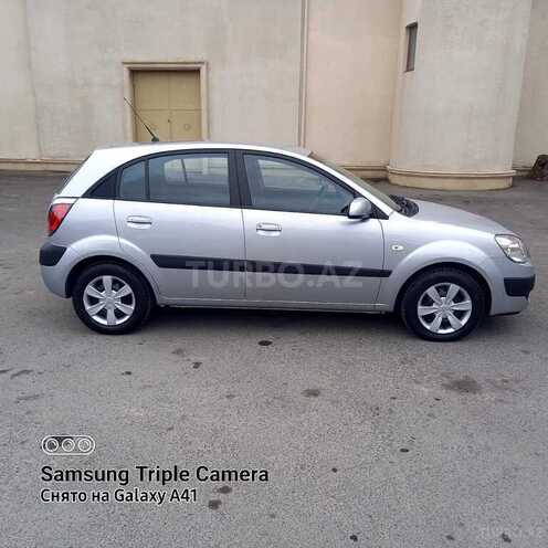 Kia Rio 2005, 147,281 km - 1.4 l - Bakı