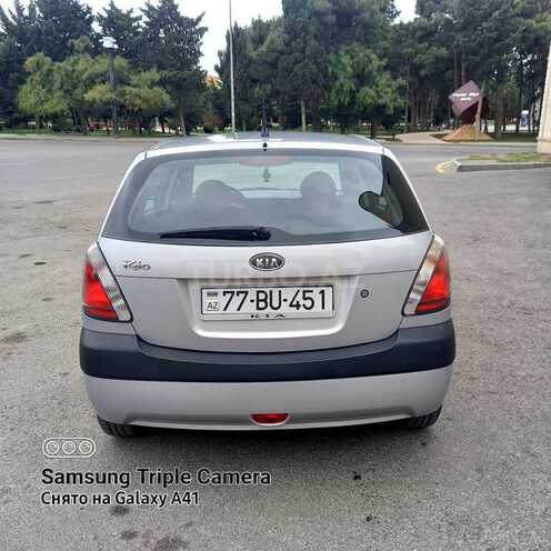 Kia Rio 2005, 147,281 km - 1.4 l - Bakı