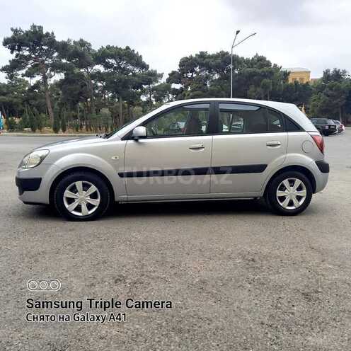 Kia Rio 2005, 147,281 km - 1.4 l - Bakı