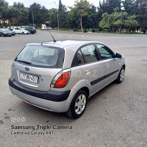 Kia Rio 2005, 147,281 km - 1.4 l - Bakı