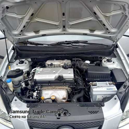 Kia Rio 2005, 147,281 km - 1.4 l - Bakı