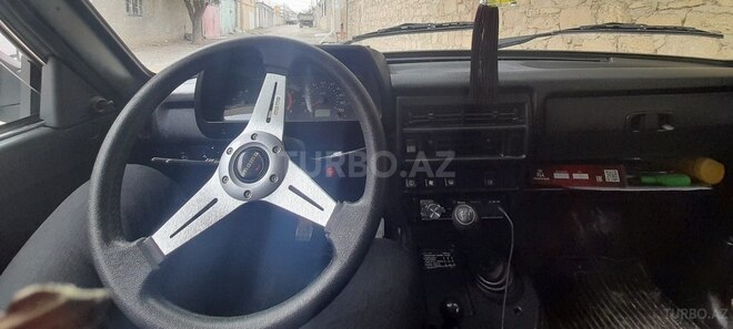LADA (VAZ) Niva 2015, 53,000 km - 1.7 л - Gəncə