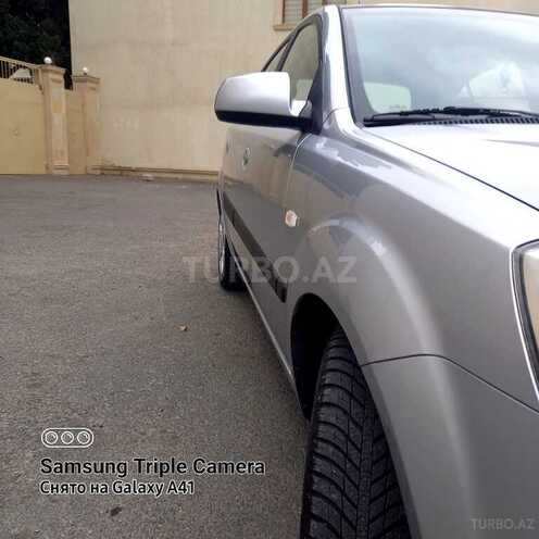 Kia Rio 2005, 147,281 km - 1.4 l - Bakı