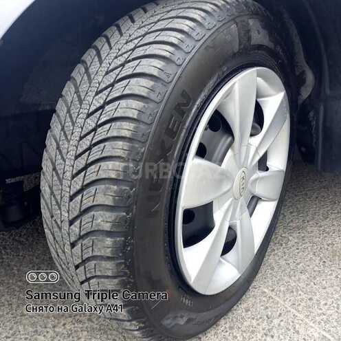 Kia Rio 2005, 147,281 km - 1.4 l - Bakı