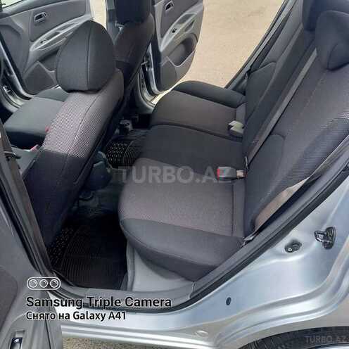 Kia Rio 2005, 147,281 km - 1.4 l - Bakı