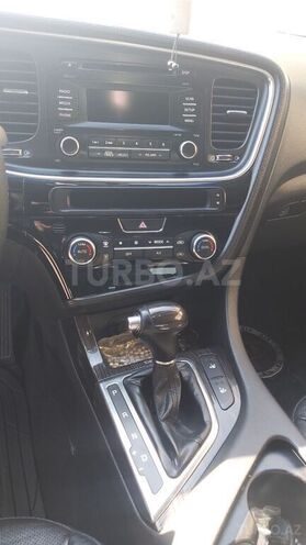 Kia Optima 2013, 180,000 km - 2.0 l - Bakı