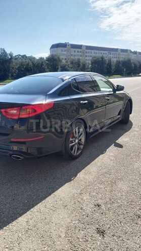 Kia Optima 2013, 180,000 km - 2.0 l - Bakı
