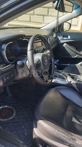 Kia Optima 2013, 180,000 km - 2.0 l - Bakı