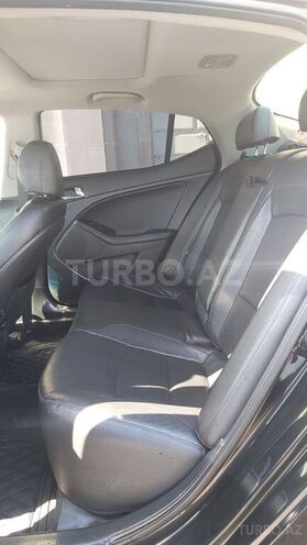 Kia Optima 2013, 180,000 km - 2.0 l - Bakı