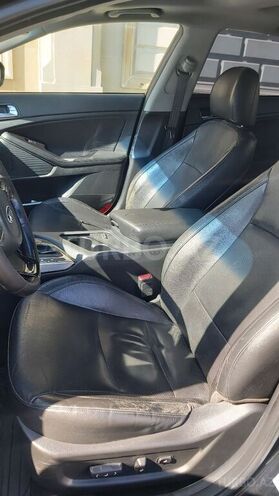 Kia Optima 2013, 180,000 km - 2.0 l - Bakı