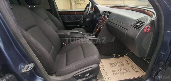 Mercedes E 220 1994, 250,000 km - 2.2 l - Bakı