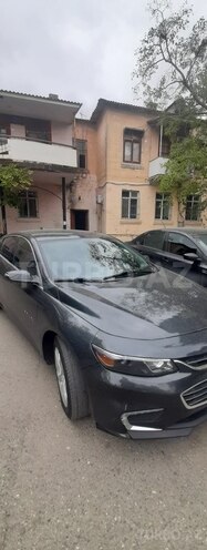Chevrolet Malibu 2018, 118,000 km - 1.5 l - Bakı
