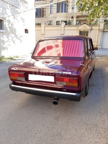 LADA (VAZ) 2107 2002, 632,100 km - 1.6 l - Bakı