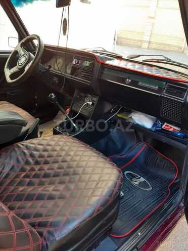 LADA (VAZ) 2107 2002, 632,100 km - 1.6 l - Bakı
