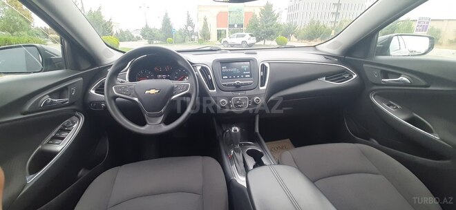 Chevrolet Malibu 2018, 118,000 km - 1.5 l - Bakı
