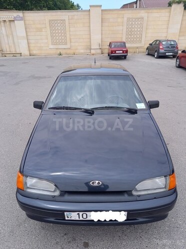 LADA (VAZ) 2115 2006, 340,000 km - 1.5 л - Bakı