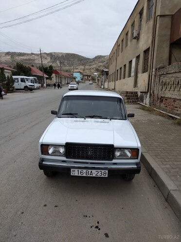 LADA (VAZ) 2107 1984, 245,345 km - 1.5 л - Şəmkir