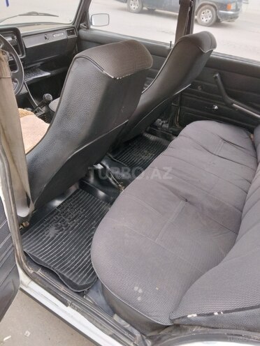 LADA (VAZ) 2107 1984, 245,345 km - 1.5 л - Şəmkir