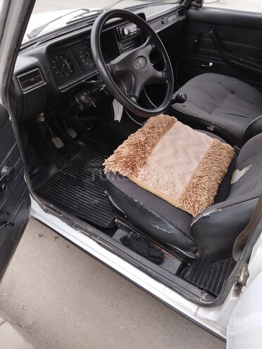 LADA (VAZ) 2107 1984, 245,345 km - 1.5 л - Şəmkir