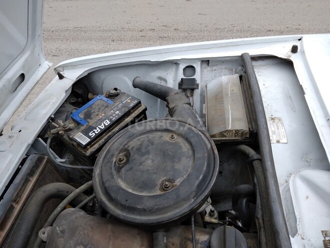 LADA (VAZ) 2107 1984, 245,345 km - 1.5 л - Şəmkir