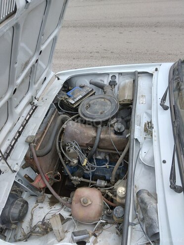 LADA (VAZ) 2107 1984, 245,345 km - 1.5 л - Şəmkir