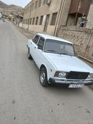 LADA (VAZ) 2107 1984, 245,345 km - 1.5 л - Şəmkir