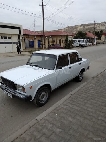 LADA (VAZ) 2107 1984, 245,345 km - 1.5 л - Şəmkir