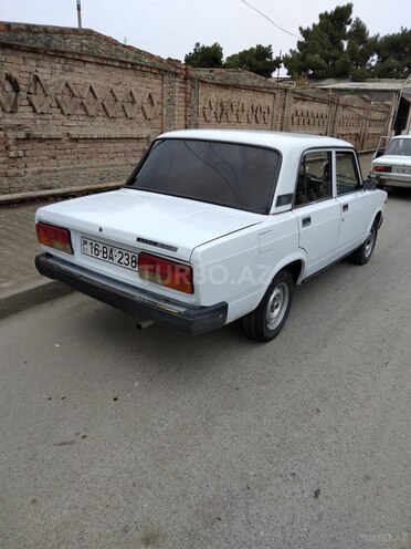 LADA (VAZ) 2107 1984, 245,345 km - 1.5 л - Şəmkir
