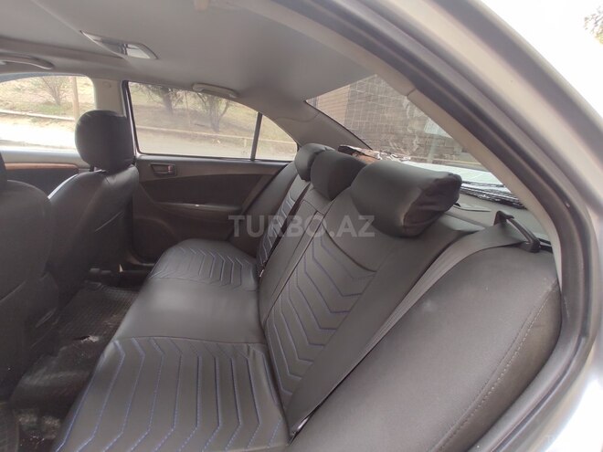 Hyundai Sonata 2008, 227,866 km - 2.0 l - Bakı