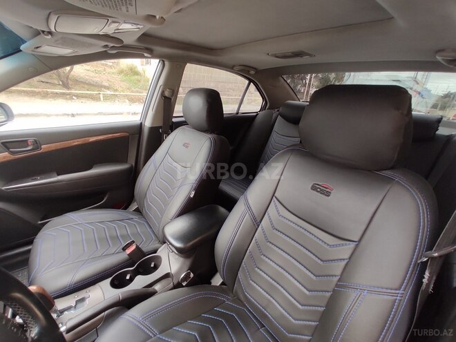 Hyundai Sonata 2008, 227,866 km - 2.0 l - Bakı