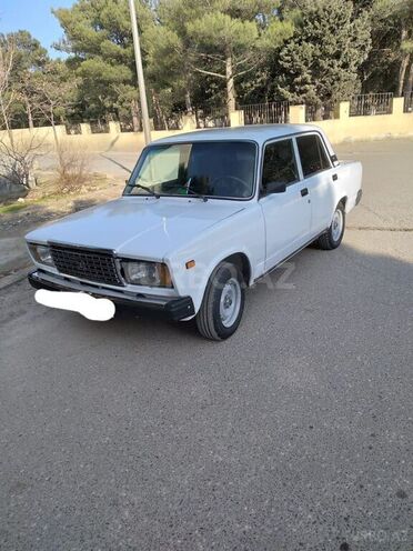LADA (VAZ) 2107 2004, 17,783 km - 1.6 l - Sumqayıt