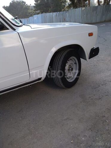 LADA (VAZ) 2107 2004, 17,783 km - 1.6 l - Sumqayıt