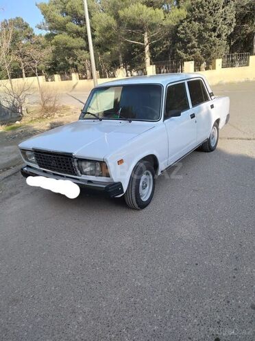 LADA (VAZ) 2107 2004, 17,783 km - 1.6 l - Sumqayıt