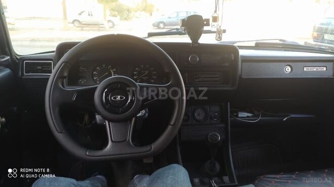 LADA (VAZ) 2107 2004, 17,783 km - 1.6 l - Sumqayıt