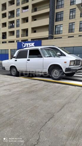 LADA (VAZ) 2107 2004, 17,783 km - 1.6 l - Sumqayıt