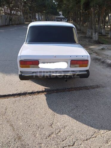 LADA (VAZ) 2107 2004, 17,783 km - 1.6 l - Sumqayıt