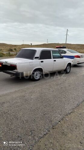 LADA (VAZ) 2107 2004, 17,783 km - 1.6 l - Sumqayıt