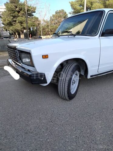 LADA (VAZ) 2107 2004, 17,783 km - 1.6 l - Sumqayıt