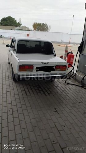 LADA (VAZ) 2107 2004, 17,783 km - 1.6 l - Sumqayıt