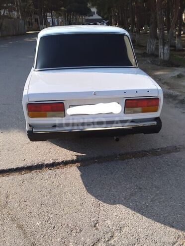 LADA (VAZ) 2107 2004, 17,783 km - 1.6 l - Sumqayıt