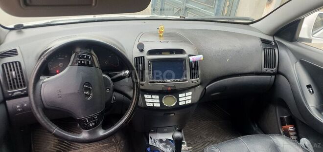 Hyundai Elantra 2009, 335,000 km - 2.0 l - Bakı