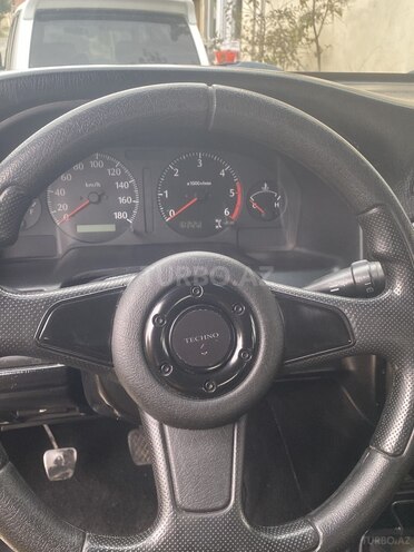 Nissan Patrol 1998, 320,153 km - 3.0 l - Bakı