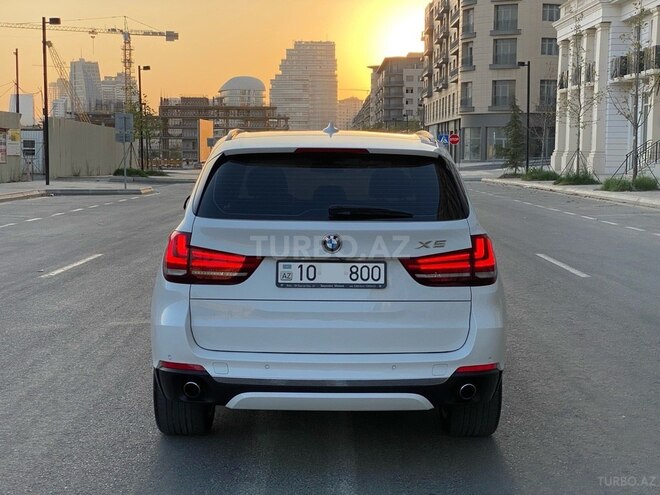 BMW X5 2014, 29,800 km - 3.0 l - Bakı