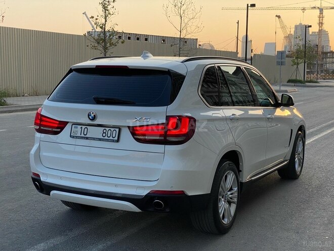 BMW X5 2014, 29,800 km - 3.0 l - Bakı