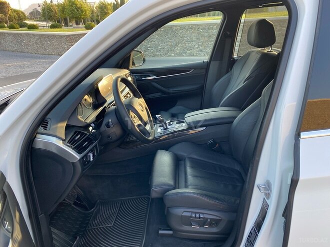 BMW X5 2014, 29,800 km - 3.0 l - Bakı