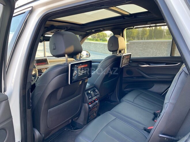 BMW X5 2014, 29,800 km - 3.0 l - Bakı